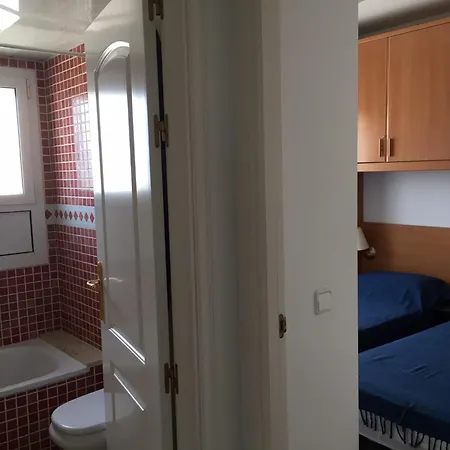 Brises Del Mar 3-3 Apartamento L'Estartit