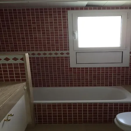 Brises Del Mar 3-3 Apartamento