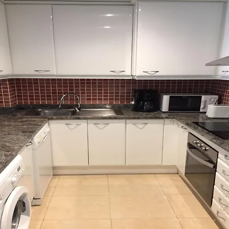 Brises Del Mar 3-3 Apartamento *