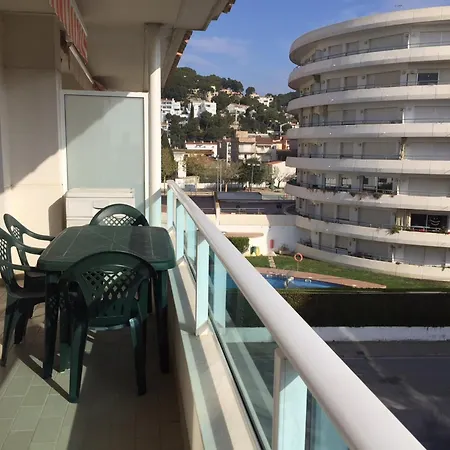 Apartment Brises Del Mar 3-3