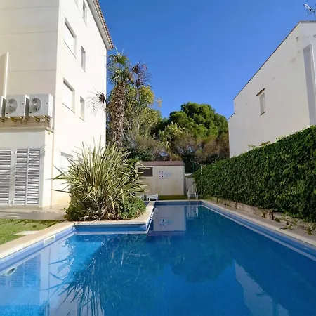 Apartment Brises Del Mar 3-3 *
