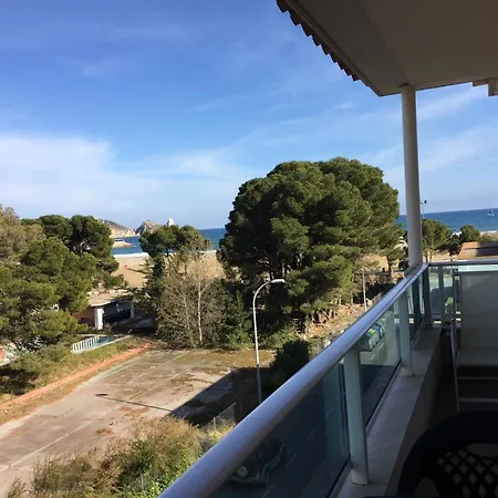 Brises Del Mar 3-3 Apartment L'Estartit