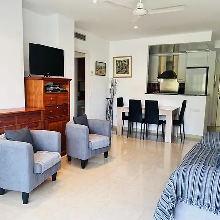 Apartment Brises Del Mar 3-3 L'Estartit