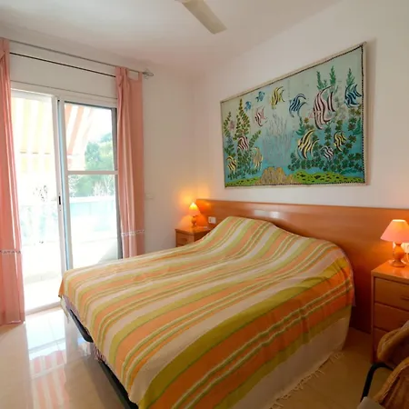 Apartment Brises Del Mar 3-3