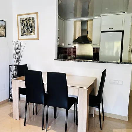 Brises Del Mar 3-3 Apartment L'Estartit