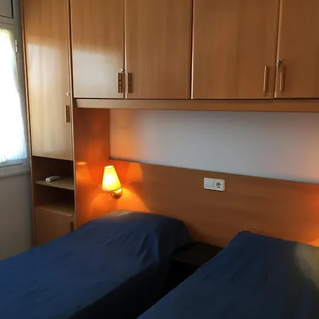 Apartment Brises Del Mar 3-3 L'Estartit